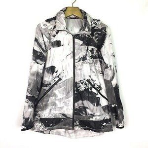 Lululemon Rain Jacket